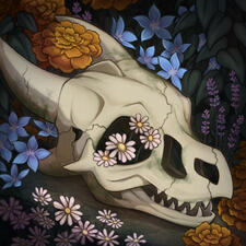 character belongs to Zephyr