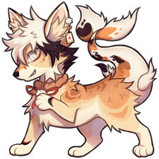 Character belongs to Zeira