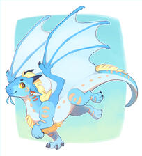 character belongs to Noahoysleft